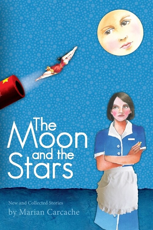 The Moon and the Stars (Paperback)