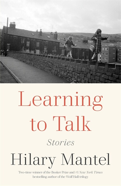 Learning to Talk: Stories (Paperback)