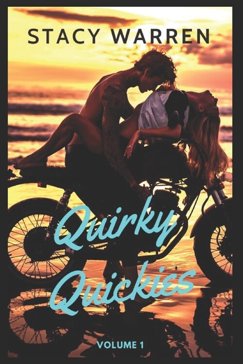 Quirky Quickies (Paperback)