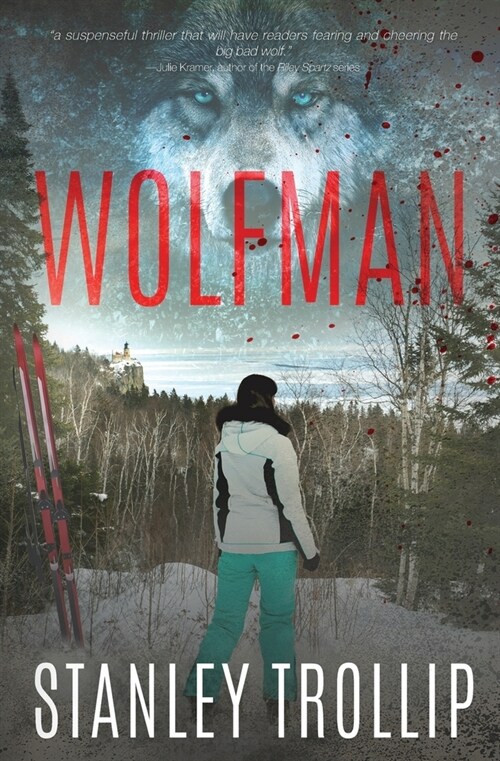 Wolfman (Paperback)