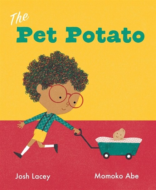 The Pet Potato (Hardcover)