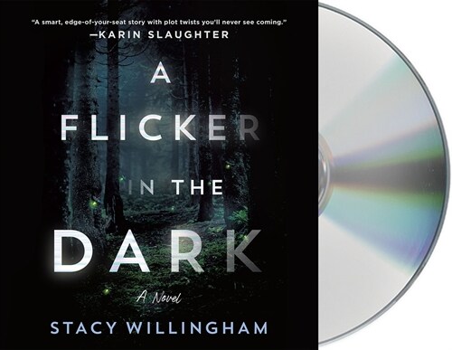 A Flicker in the Dark (Audio CD)