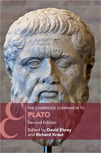 The Cambridge Companion to Plato (Paperback, 2 Revised edition)