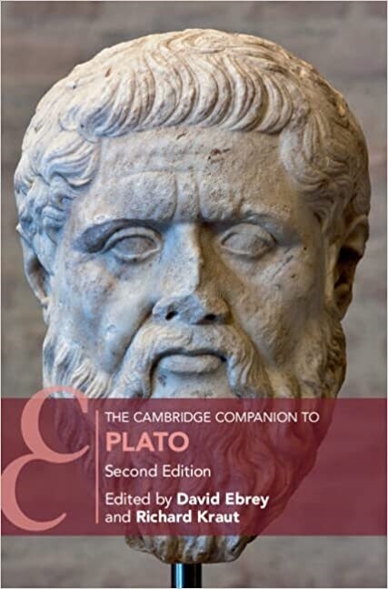 The Cambridge Companion to Plato (Hardcover, 2 Revised edition)