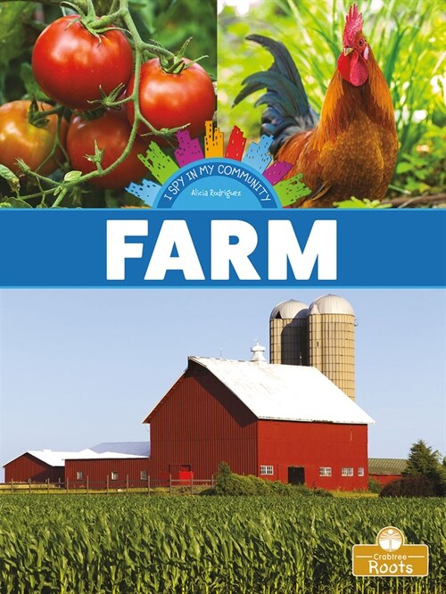 Farm (Paperback)