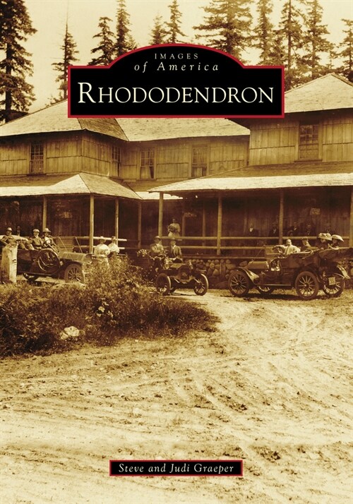 Rhododendron (Paperback)