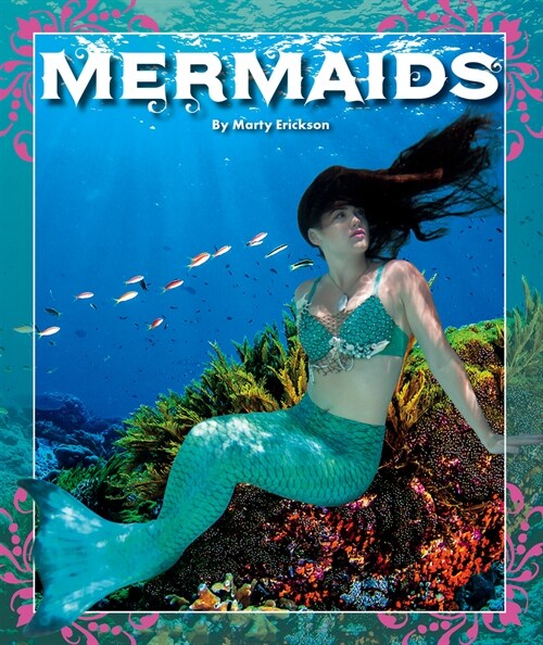 Mermaids (Library Binding)