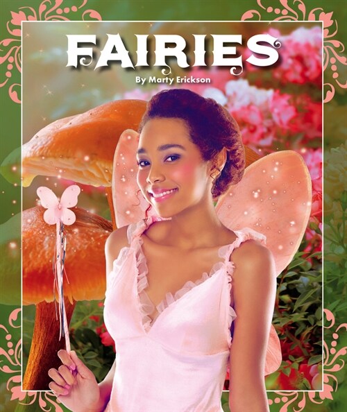 Fairies (Library Binding)