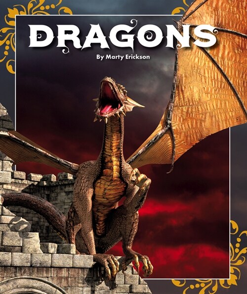 Dragons (Library Binding)