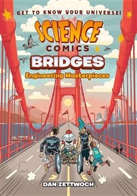 Bridges :engineering masterpieces 