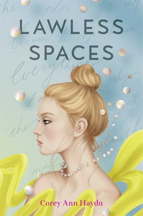 Lawless Spaces (Hardcover)