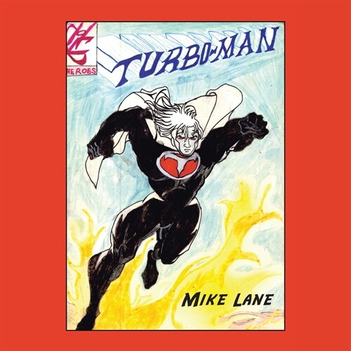 Turbo-Man (Paperback)