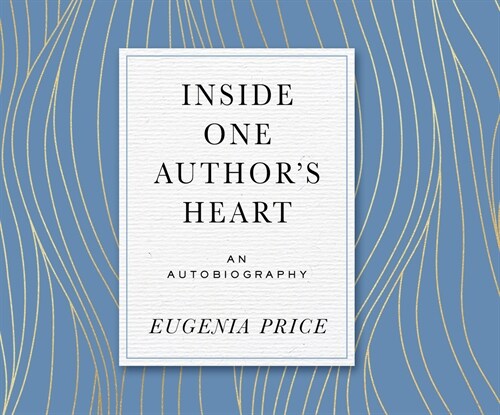 Inside One Authors Heart (Audio CD)