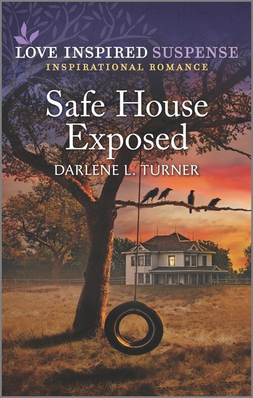 Safe House Exposed (Mass Market Paperback, Original)