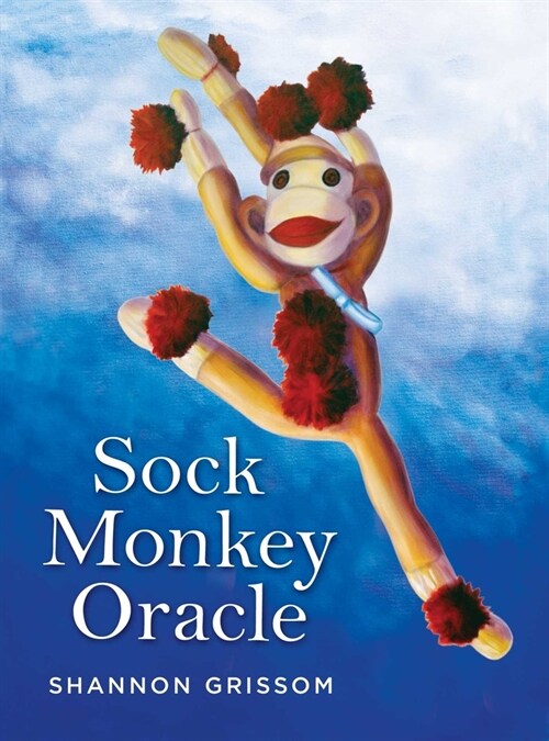 Sock Monkey Oracle (Other)