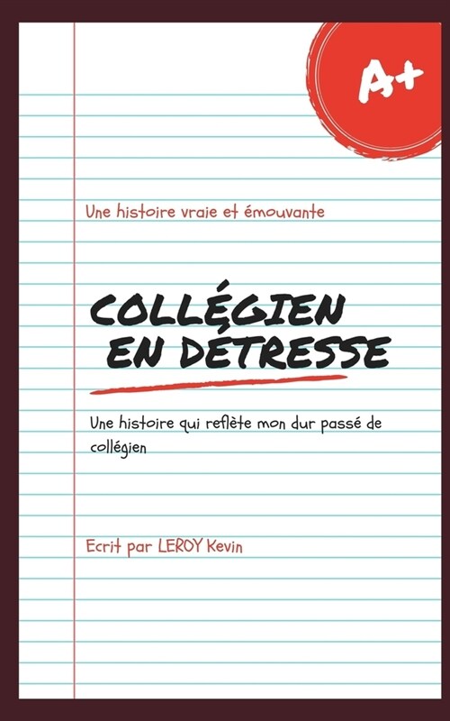 Coll?ien en d?resse (Paperback)