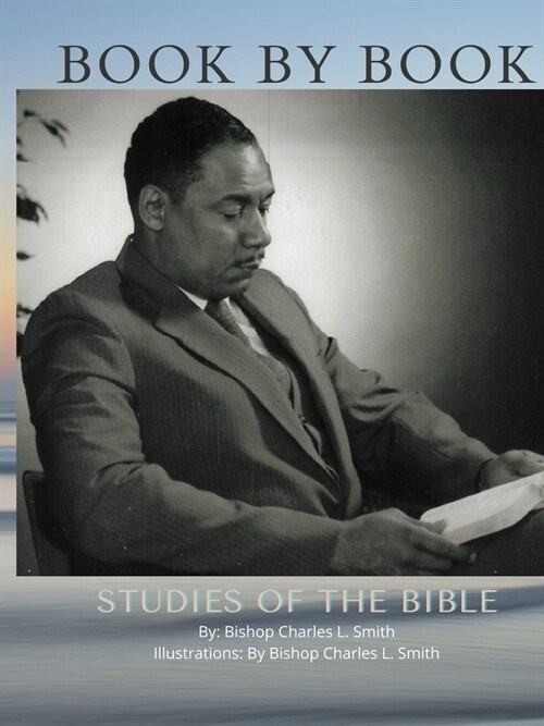 Book By Book Studies of the Bible (Paperback)