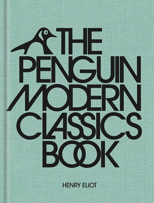The Penguin Modern Classics Book (Hardcover)