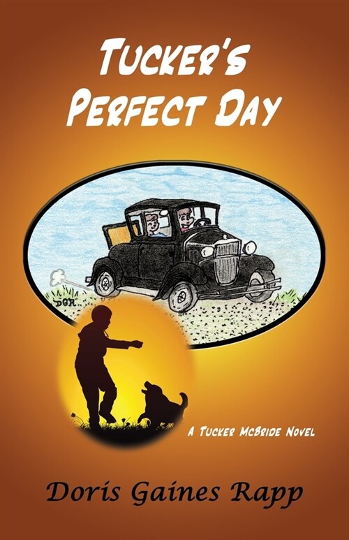 Tuckers Perfect Day (Paperback)
