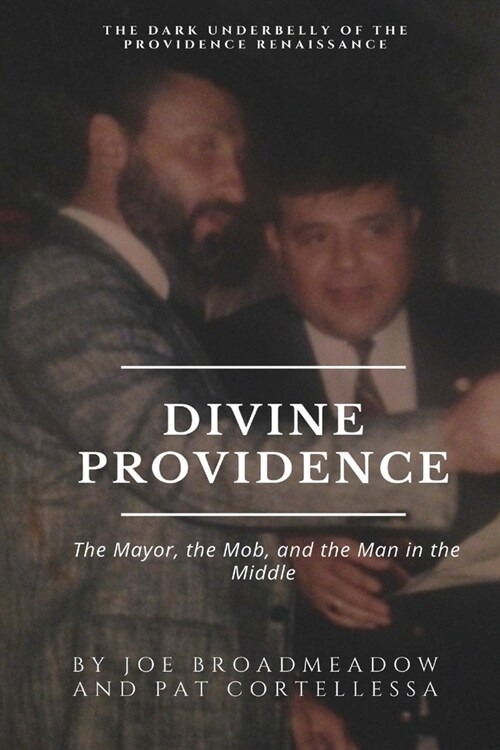 Divine Providence (Paperback)