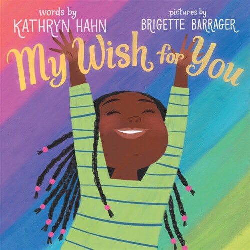 My Wish for You (Board Books)