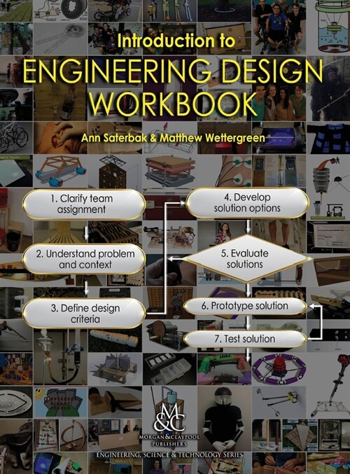 Introduction to Engineering Design (Hardcover)