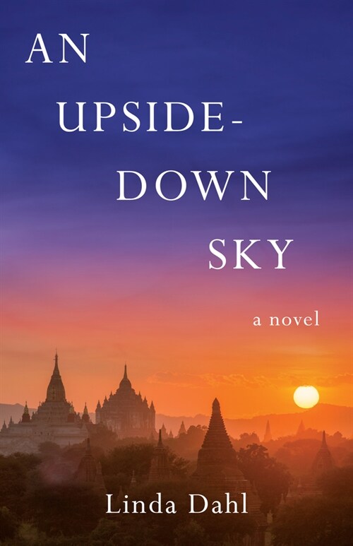 An Upside-Down Sky (Paperback)