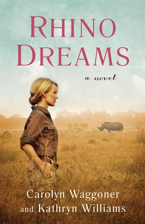 Rhino Dreams (Paperback)