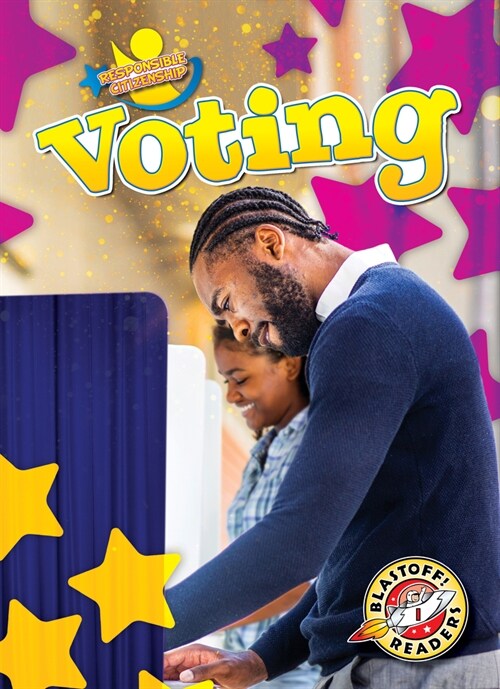 Voting (Paperback)