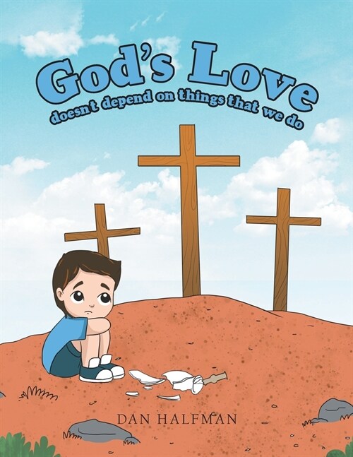 Gods Love (Paperback)