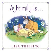 (A) Family Is... 표지이미지