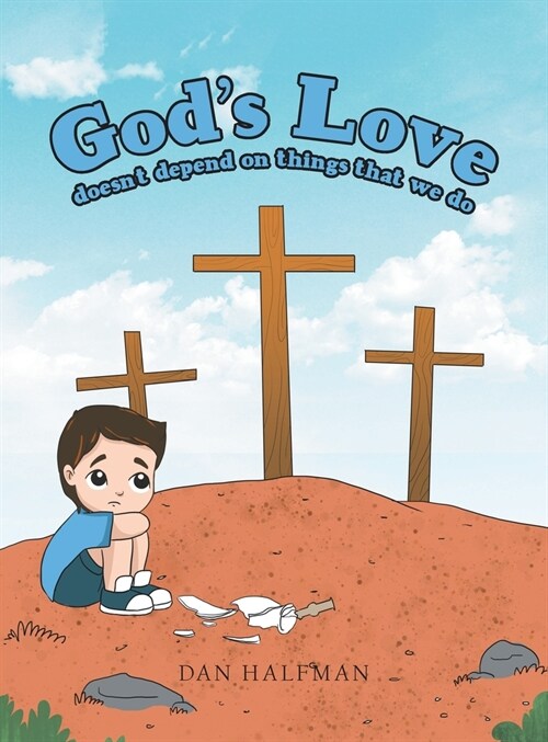 Gods Love (Hardcover)