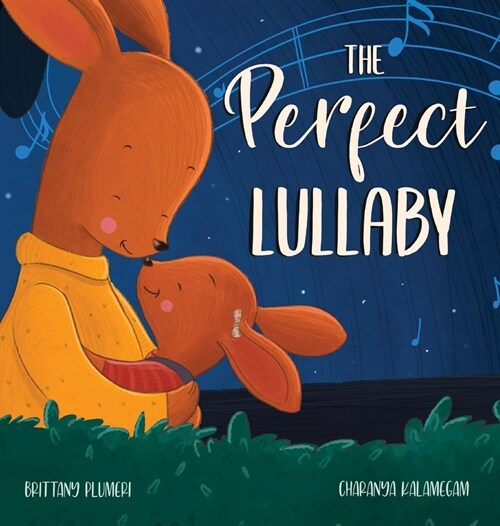 The Perfect Lullaby (Hardcover)