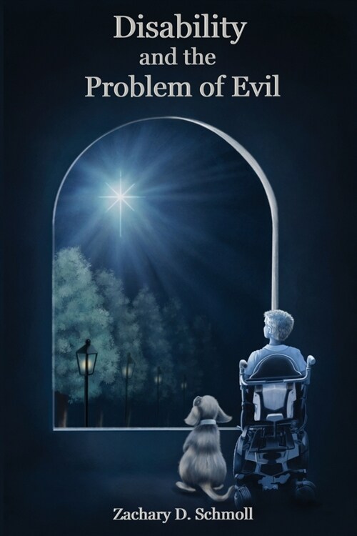 Disability and The Problem of Evil (Paperback)