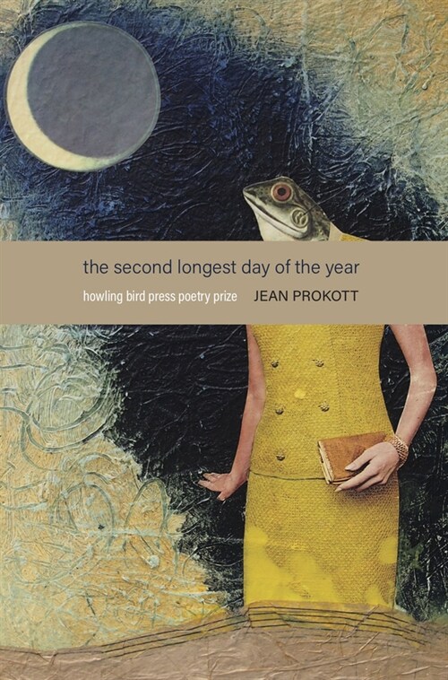 The Second Longest Day of the Year (Paperback)