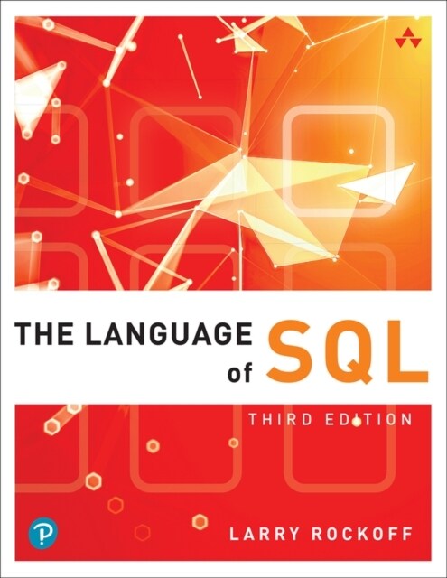 The Language of SQL (Paperback, 3)