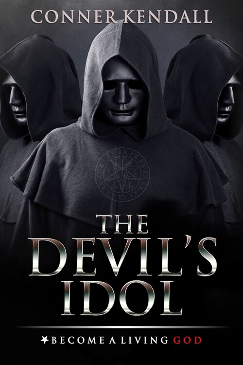 The Devils Idol (Paperback)