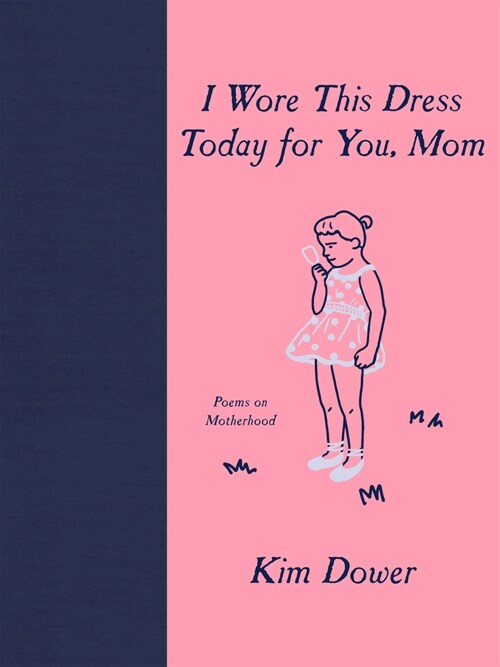 I Wore This Dress Today for You, Mom (Hardcover)
