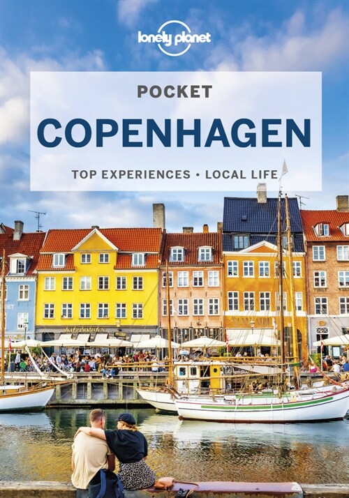 Lonely Planet Pocket Copenhagen 5 (Paperback, 5)