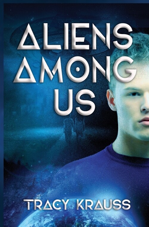 Aliens Among Us (Paperback)