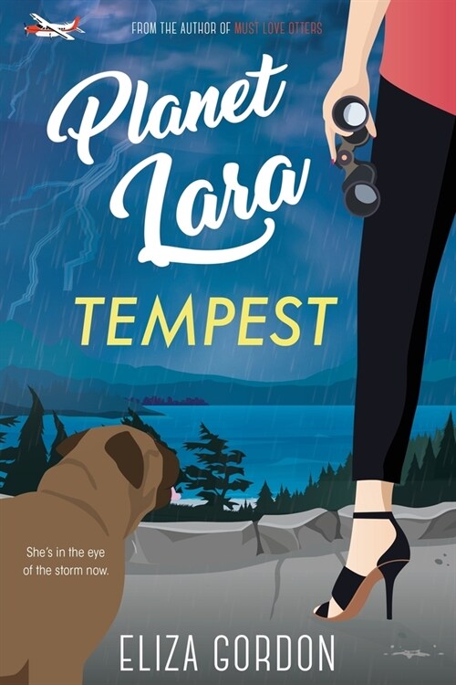 Planet Lara: Tempest (Paperback)