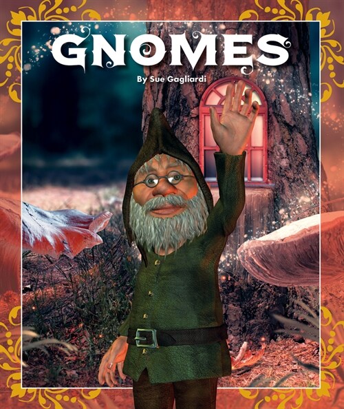 Gnomes (Library Binding)
