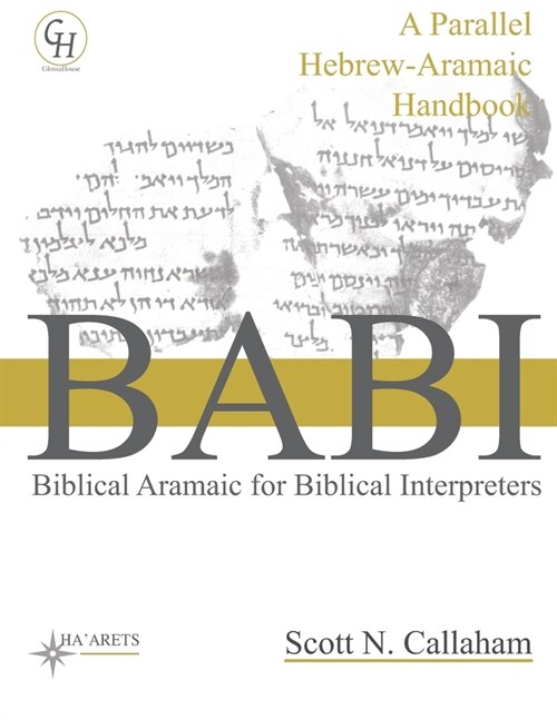 Biblical Aramaic for Biblical Interpreters: A Parallel Hebrew-Aramaic Handbook (Paperback)