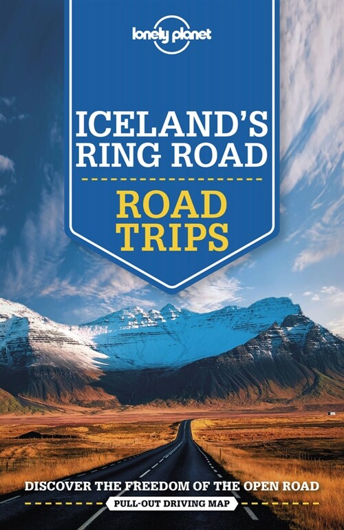 Lonely Planet Icelands Ring Road (Paperback, 3)