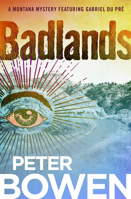 Badlands (Paperback)