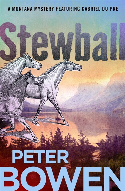 Stewball (Paperback)