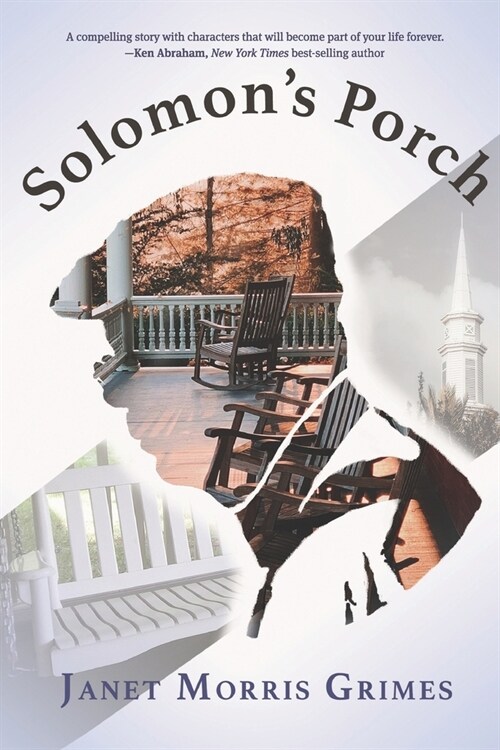 Solomons Porch (Paperback)