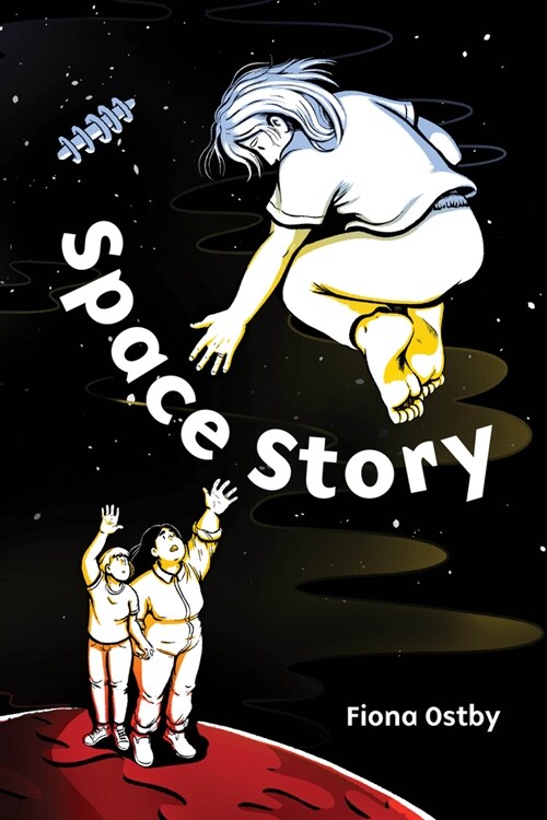 Space Story (Paperback)