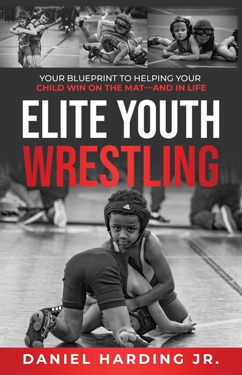 Elite Youth Wrestling (Paperback)