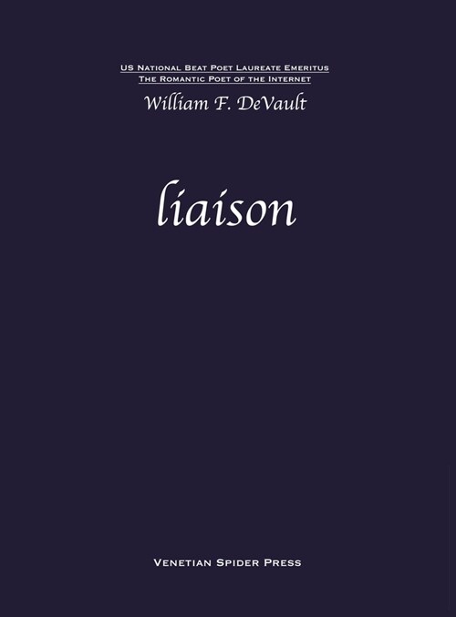 liaison (Hardcover)